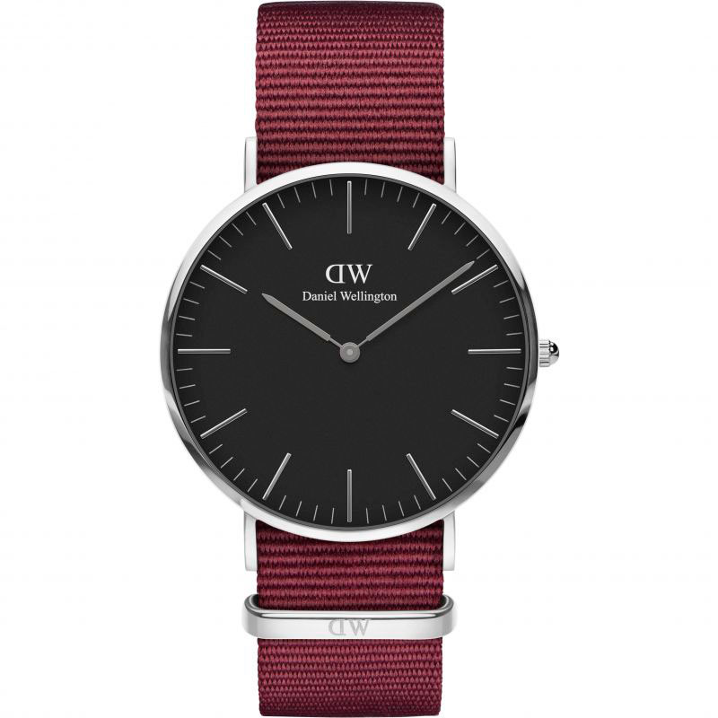 Часы Daniel Wellington ROSELYN DW00100270